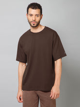 BATMEN-OVERSIZED-COCO BROWN